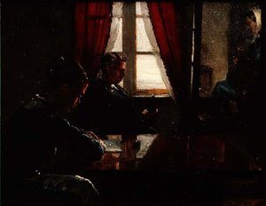 Intérieur