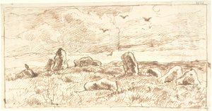 Un tumulus