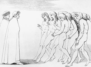 Les âmes s