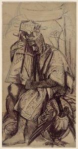  - Dante Gabriel Charles Rossetti