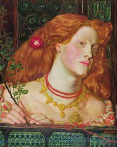 Belle Rosamonde