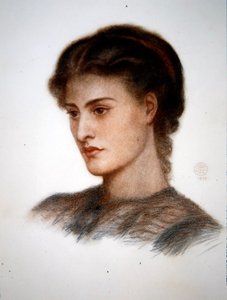 Fille Ionides