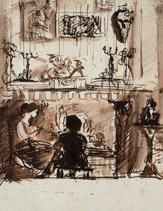 - Dante Gabriel Charles Rossetti