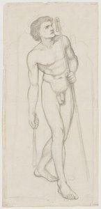  - Dante Gabriel Charles Rossetti