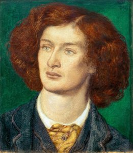 Algernon Charles Swinburne