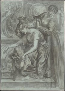 La chanson de la mort de Desdémone