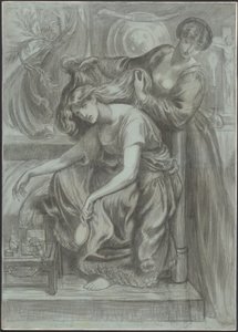  - Dante Gabriel Rossetti