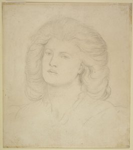  - Dante Gabriel Rossetti