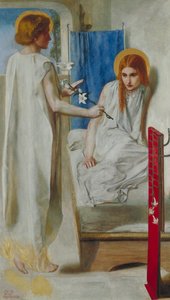  - Dante Gabriel Rossetti