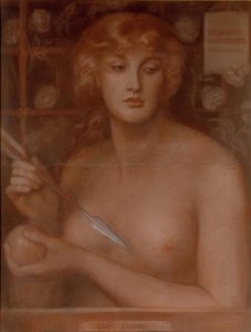 Vénus Verticordia