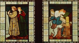 Lune de miel du Roi René d