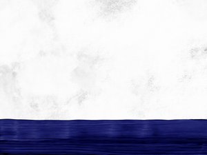 Horizon bleu foncé - Danushka Abeygoda