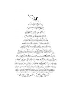 La poire littéraire