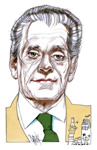 Giovanni Mosca , 2008 (dessin numérique au crayon de couleur)