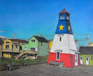 Jetée du Phare, 2018