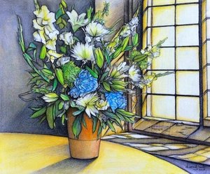 Le Bouquet de Sam, 2017