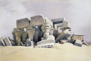 Kom Ombo, 21 novembre