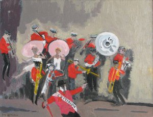 Groupe de jazz