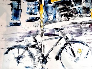 Résumé sur le vélo en milieu urbain
