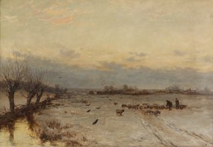 Souvenir de mars 1886 - David Bates