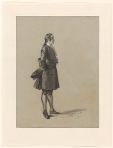 Étude de figure d