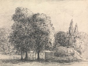 Canon Douglas Lodge Close, Sarum - David Charles Read