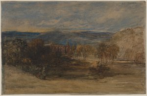 Abbaye de Bolton