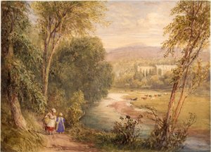 Abbaye de Bolton