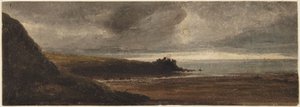  - David Cox