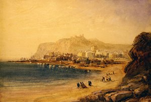 Douvres - David Cox