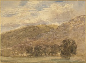  - David Cox