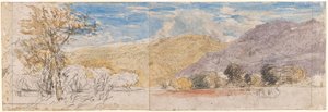  - David Cox