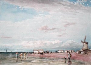 Rive nord, Liverpool