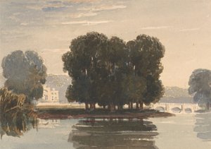  - David Cox