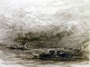 Snowdonia