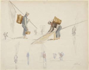  - David Cox