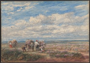  - David Cox