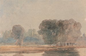  - David Cox