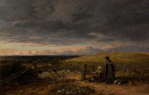 Changement de Pâturage
