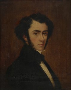 Autoportrait
