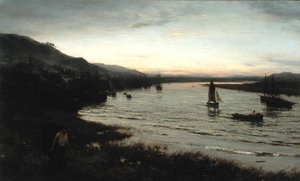 Newburgh sur Tay