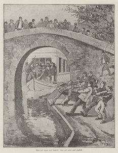 Les Étranges Aventures d