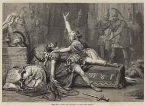 Scène d
