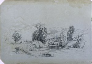 Rivière Boquet
