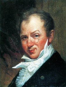 Autoportrait