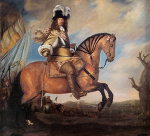 Carl Gustav Wrangel
