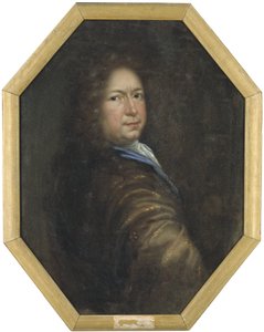  - David Klöcker Ehrenstrahl