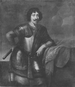  - David Klöcker Ehrenstrahl