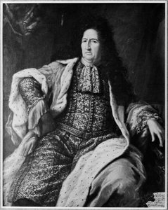 - David Klöcker Ehrenstrahl