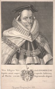 Edward Coke